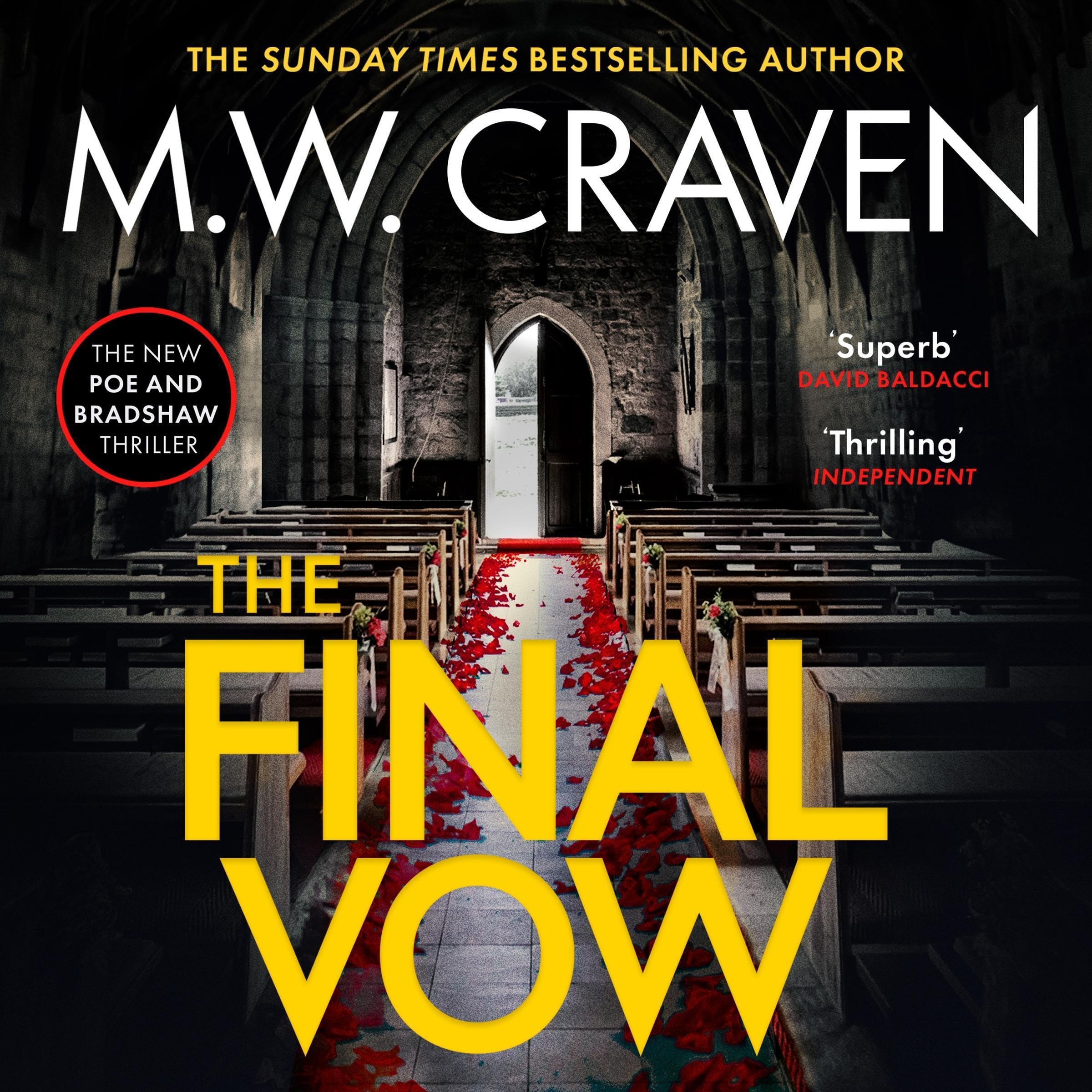 The Final Vow