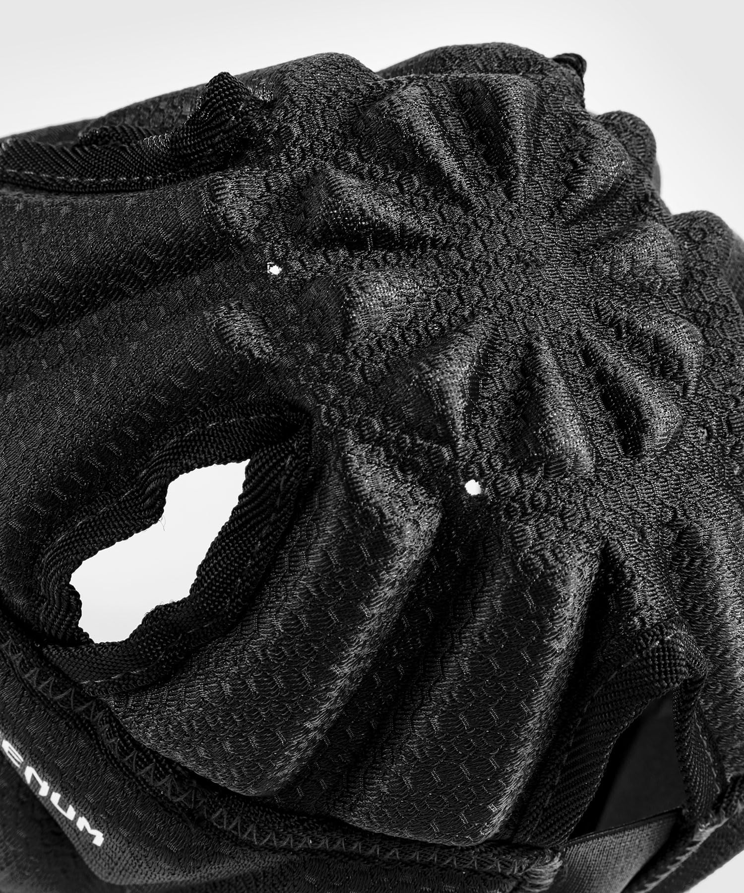 Venum Elite Protect Football Casque Softshell