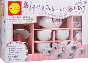 best tea set for 5 year old