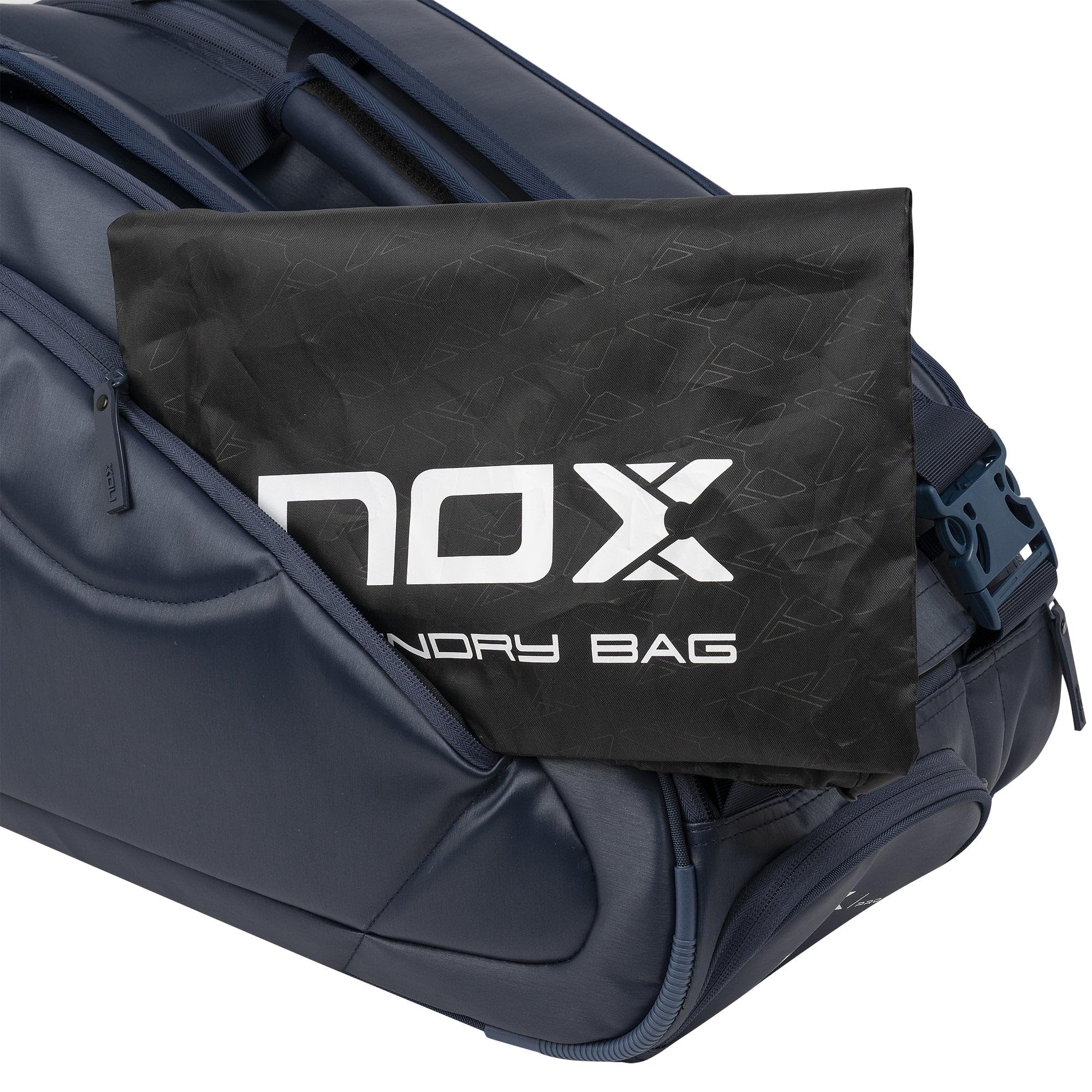 NOX Paletero Pro Series