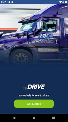 myDrive - Drive Logistics