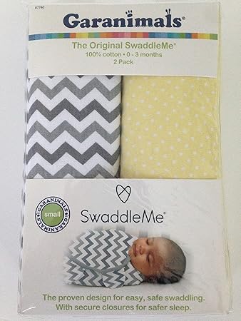 garanimals swaddle