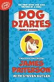 Dog Diaries by Patterson