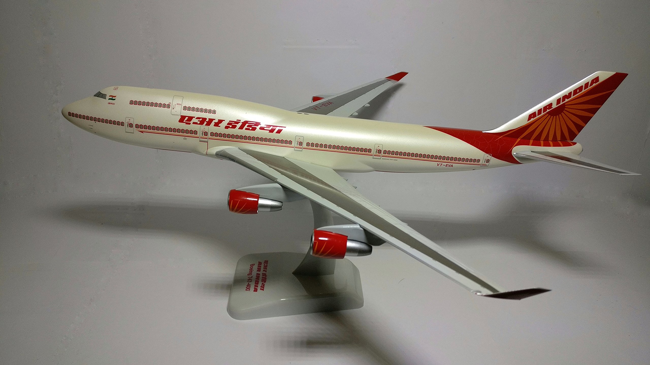 hogan 1/200 マンダリン航空747-400 スナップフィット hogan 1/200 マンダリン航空747-400 スナップフィット