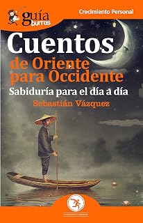 Guiaburros Cuentos de Oriente para Occidente: Sabidruia para el Dia a