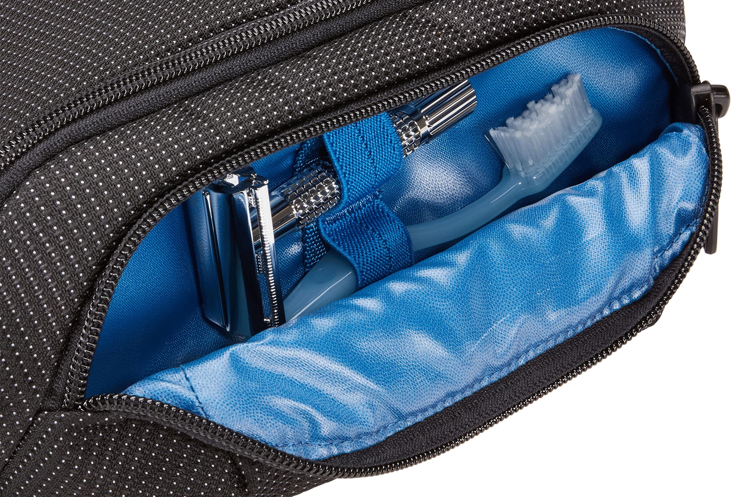 Thule Crossover 2 Kosmetiktasche Black, 3