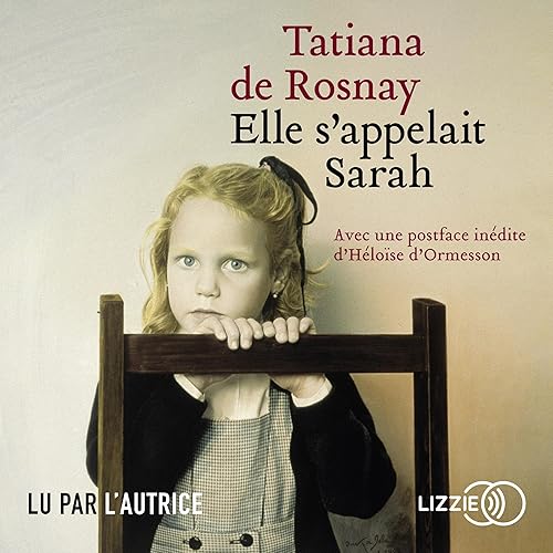 Elle s'appelait Sarah