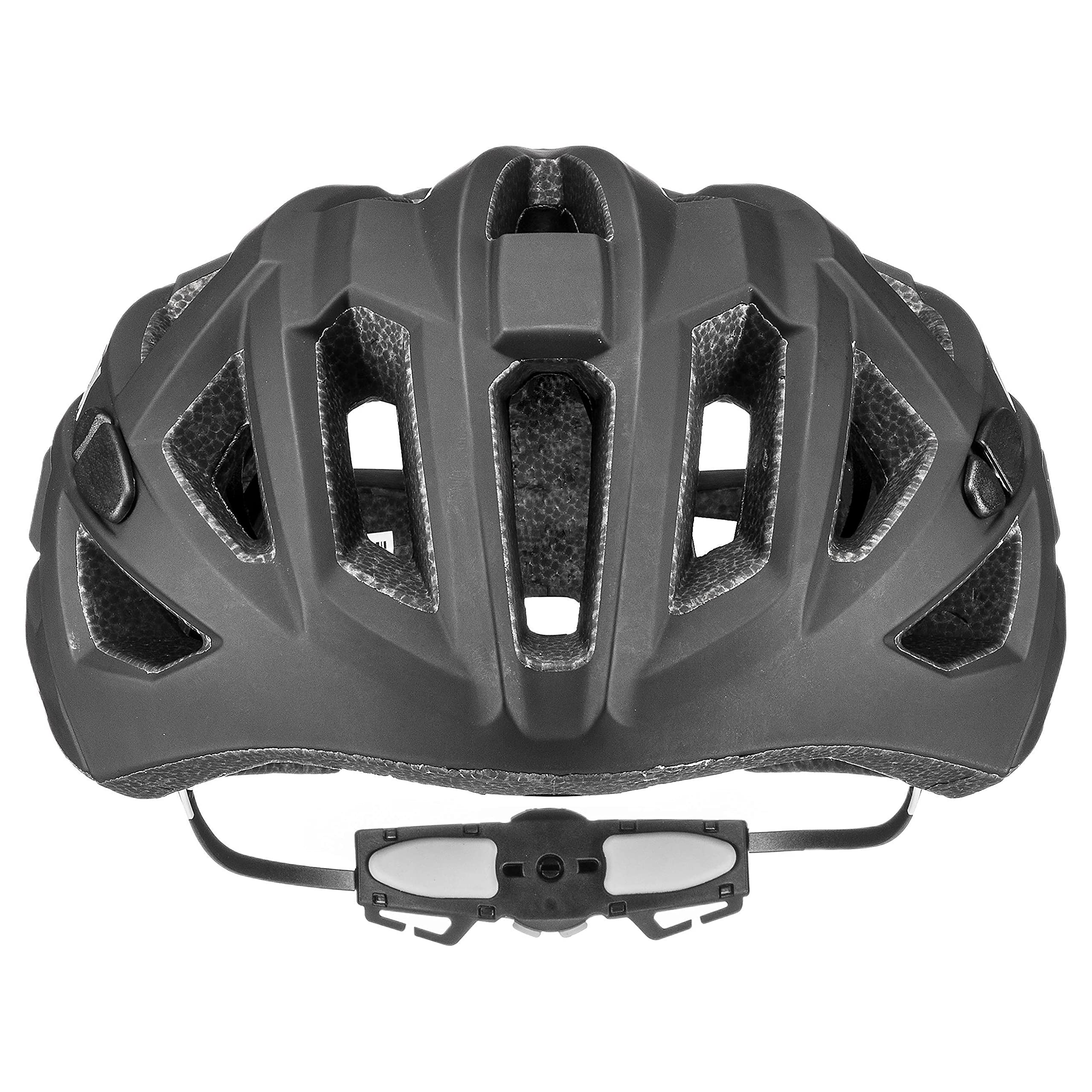 uvex race 7 - sicherer Performance-Helm für Damen und Herren - individuelle Größenanpassung - extra Aufprall-Schutz