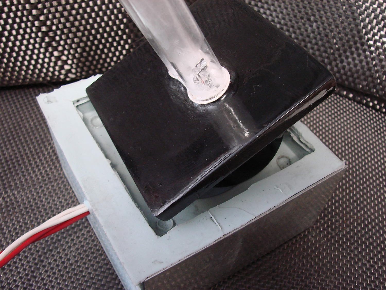 Get Special Price MAX MCR Electronic Grade Epoxy Potting Compound- 48 Ounce Kit for Electronic Potting and Encapsulation, Waterproofing, Permanent Circuit Masking, None Electrically Conductive Epoxy Resin Up To 60% OFF MAX MCR Electronic Grade Epoxy Potting Compound- 48 Ounce Kit for Electronic Potting and Encapsulation, Waterproofing, Permanent Circuit Masking, None Electrically Conductive Epoxy Resin