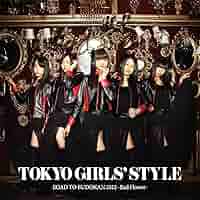 Amazon.co.jp: ROAD TO BUDOKAN 2012 ~Bad Flower~ ( ジャケット