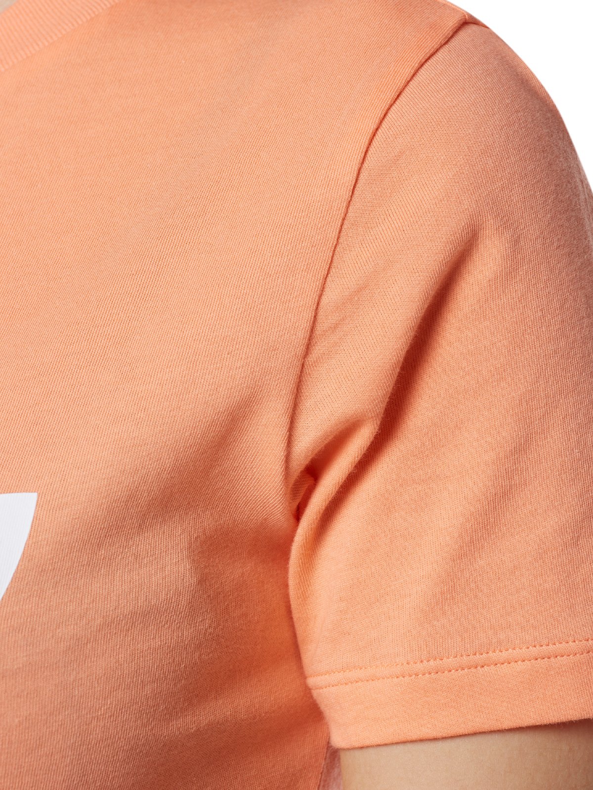 adidas Trefoil Tee T-Shirt Donna (Pacco da 1)