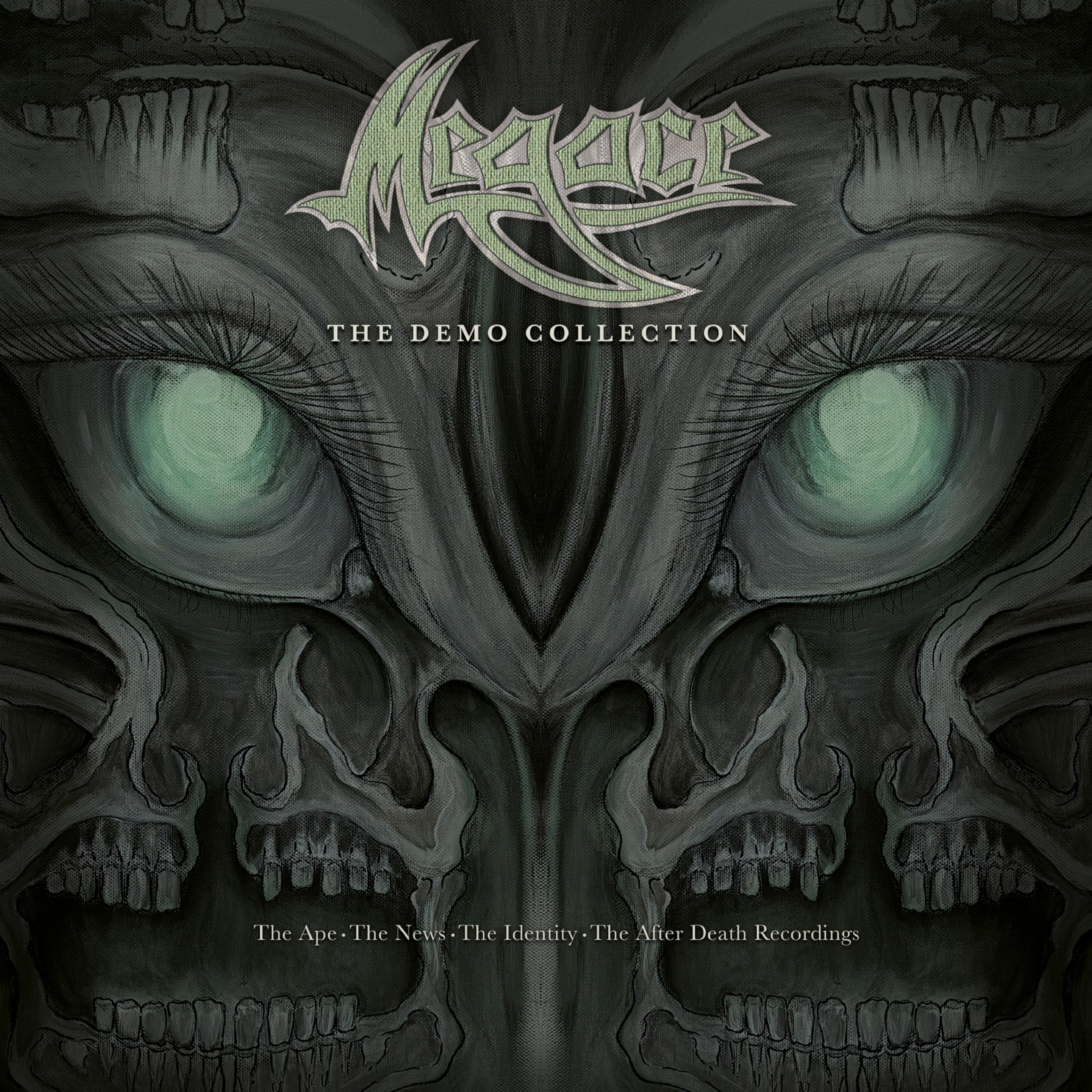 Amazon.co.jp: Demo Collection (2CD): ミュージック