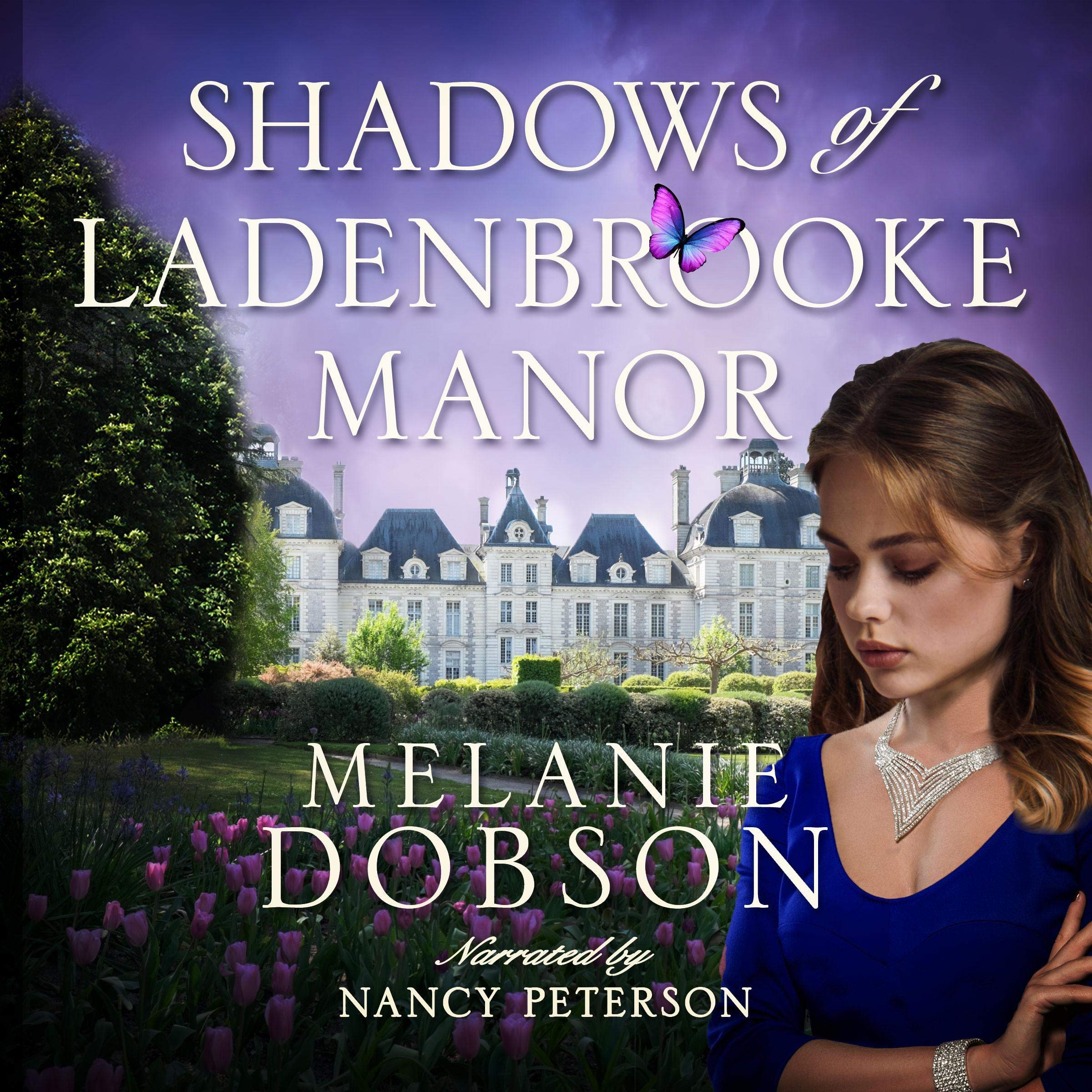 Shadows of Ladenbrooke Manor