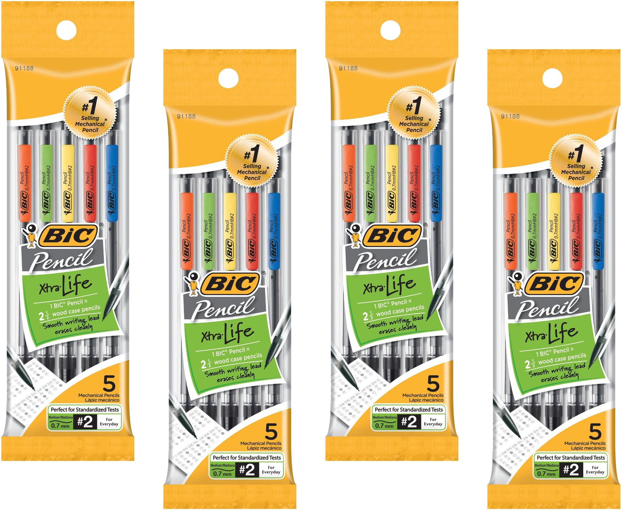 Matita meccanica Bic