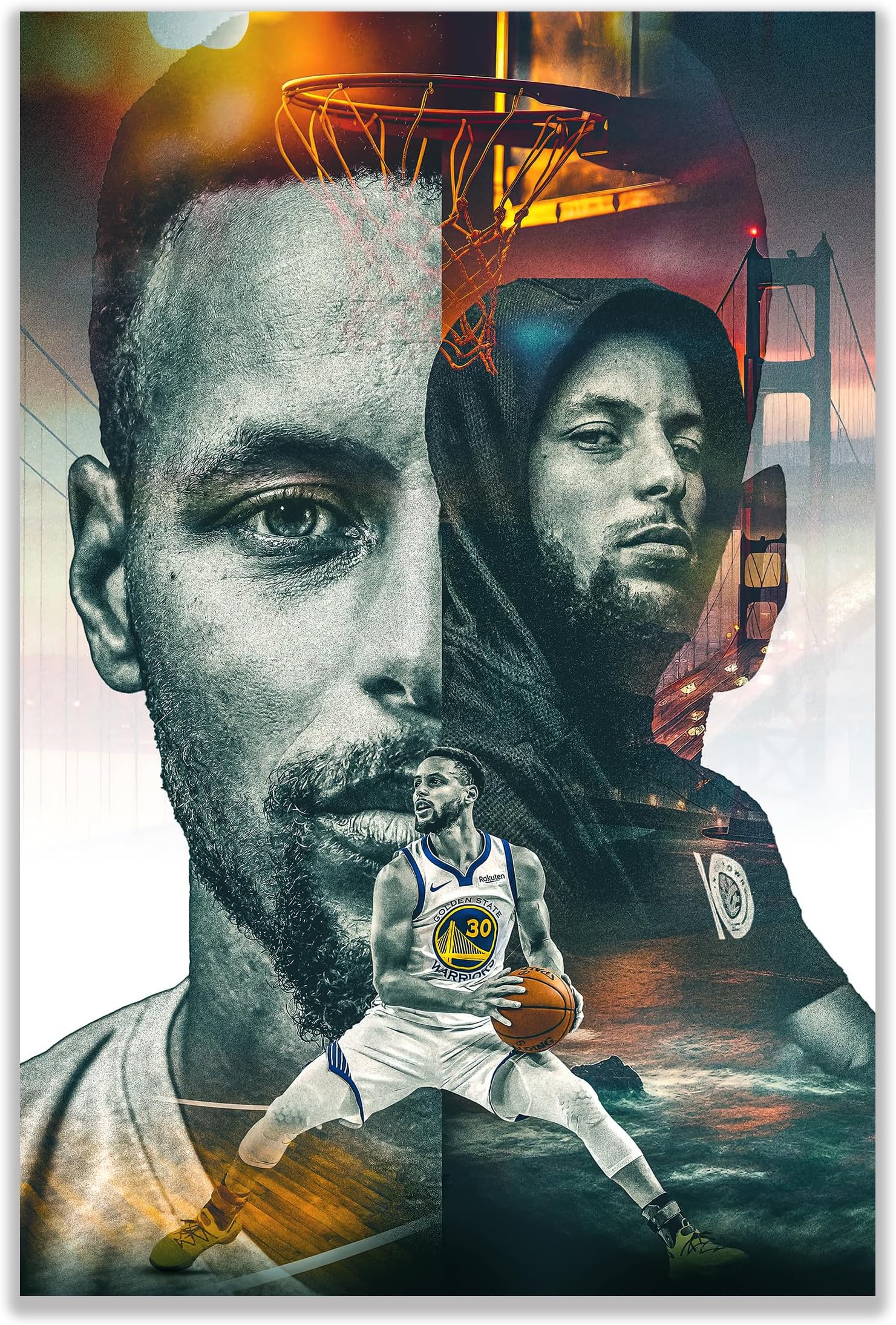 jason terry lebron poster