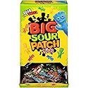 Sour Patch Kids Candy (Original, 46 Ounce Box, 240-Count, Individually Wrapped)