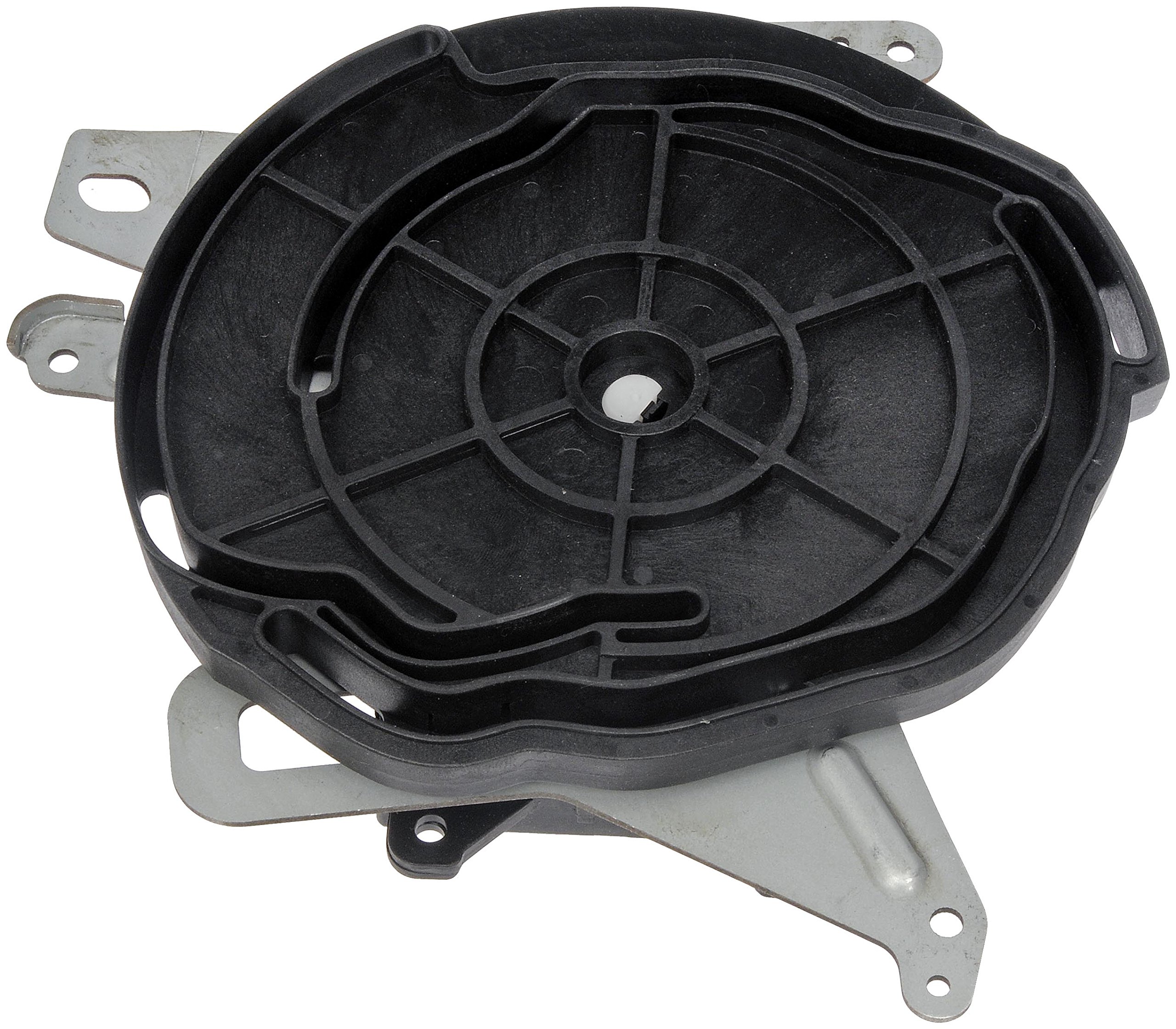 Amazon.com: Dorman 604-903 HVAC Blend Door Actuator Compatible