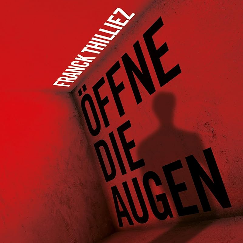 Carousel Item: Öffne die Augen