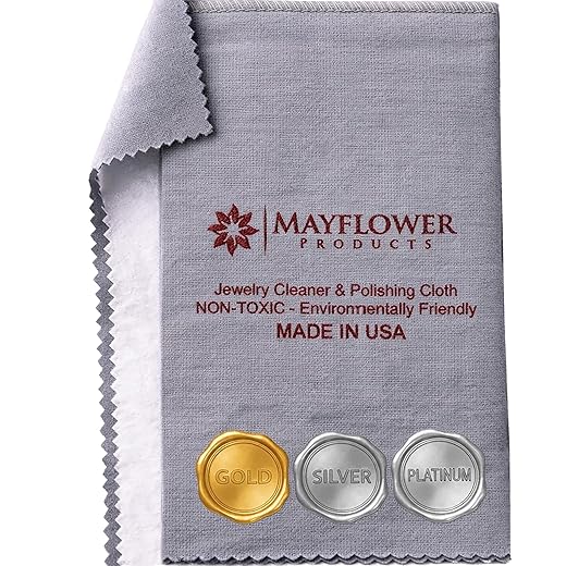 Pro Size Eco-Friendly Polishing Cloth