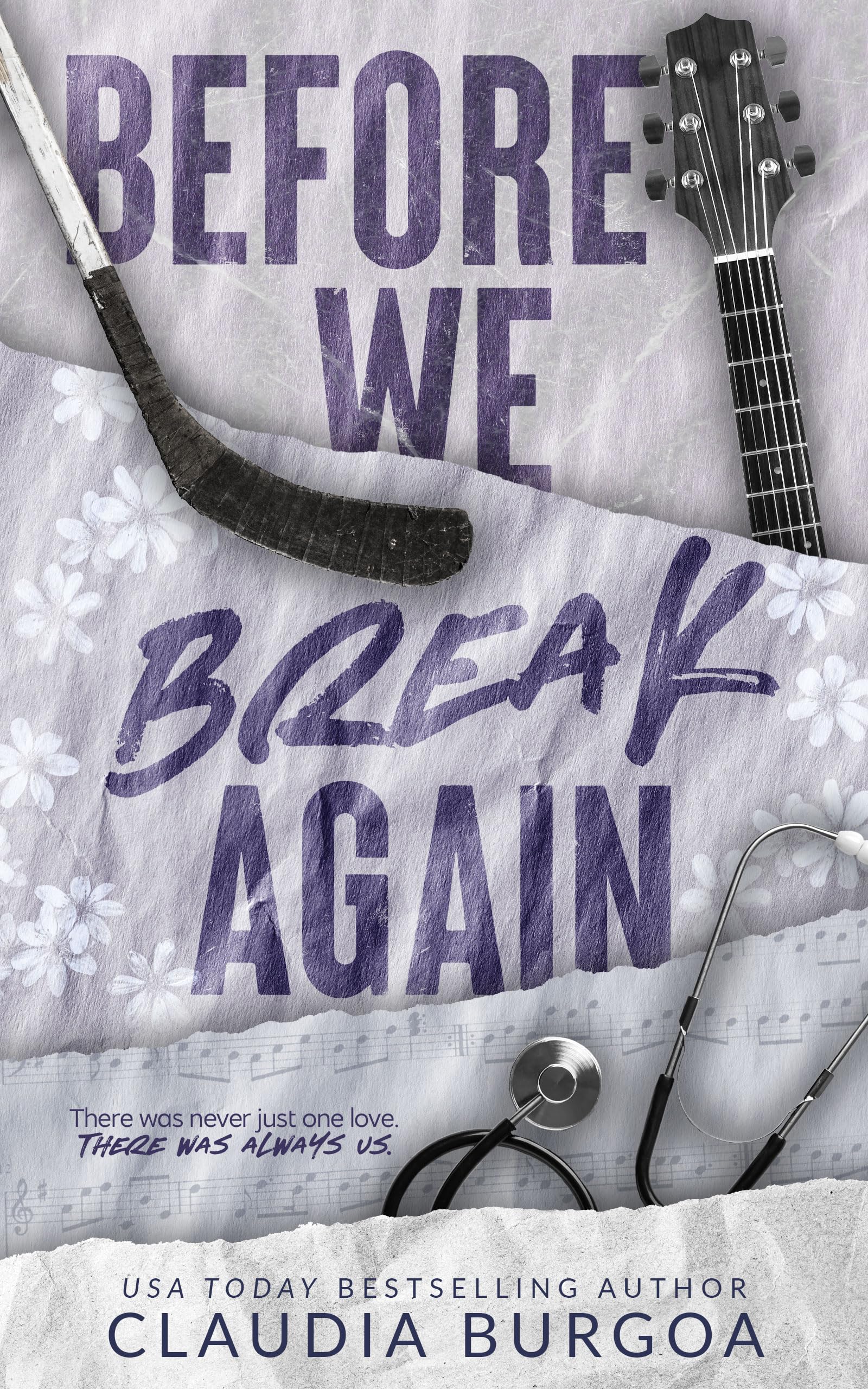 Before We Break Again