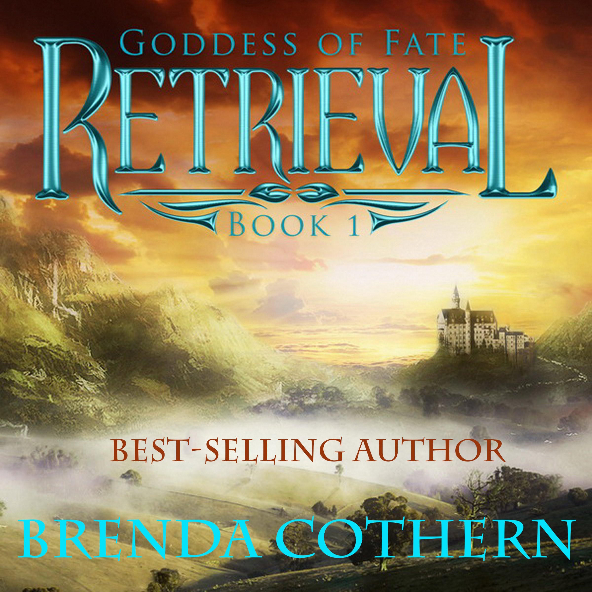 Cover art for Retrieval