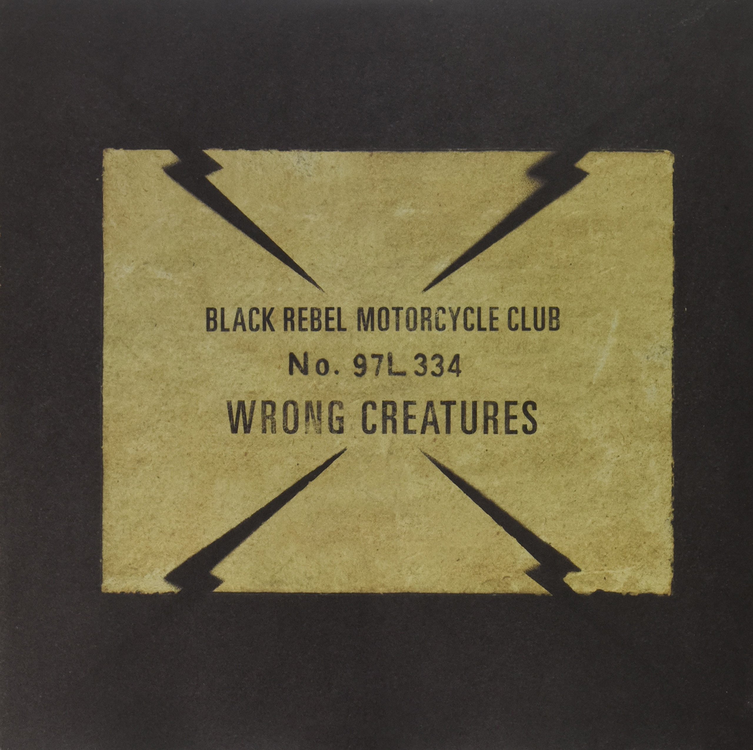 Wrong Creatures [VINYL]
