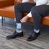 Vista 19 de For Bare Feet Mejor equipo de calcetines de equipo de la NCAA