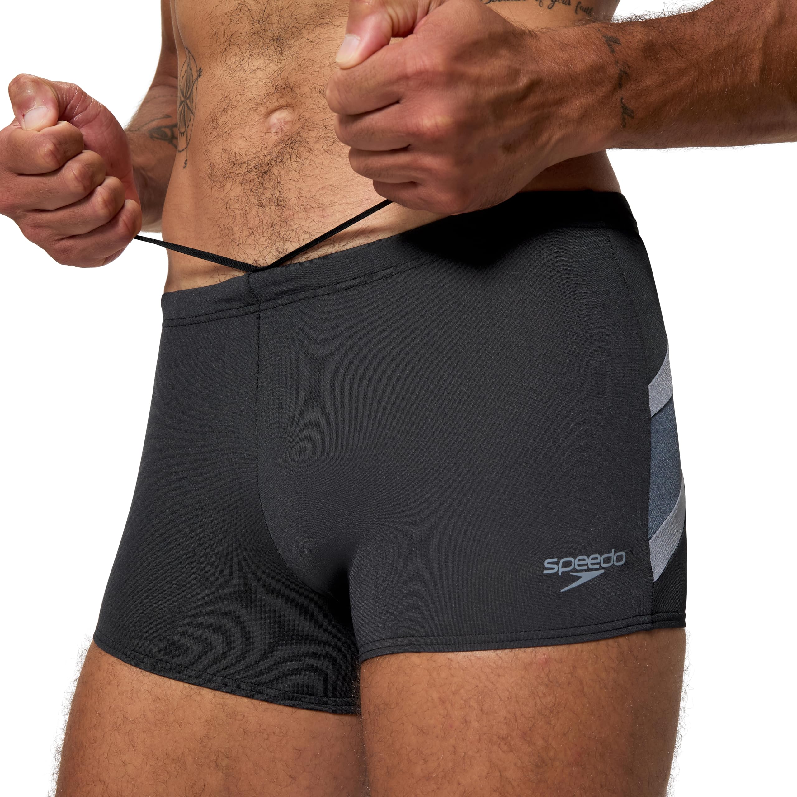 Speedo Aquashort Mężczyźni Hyperboom