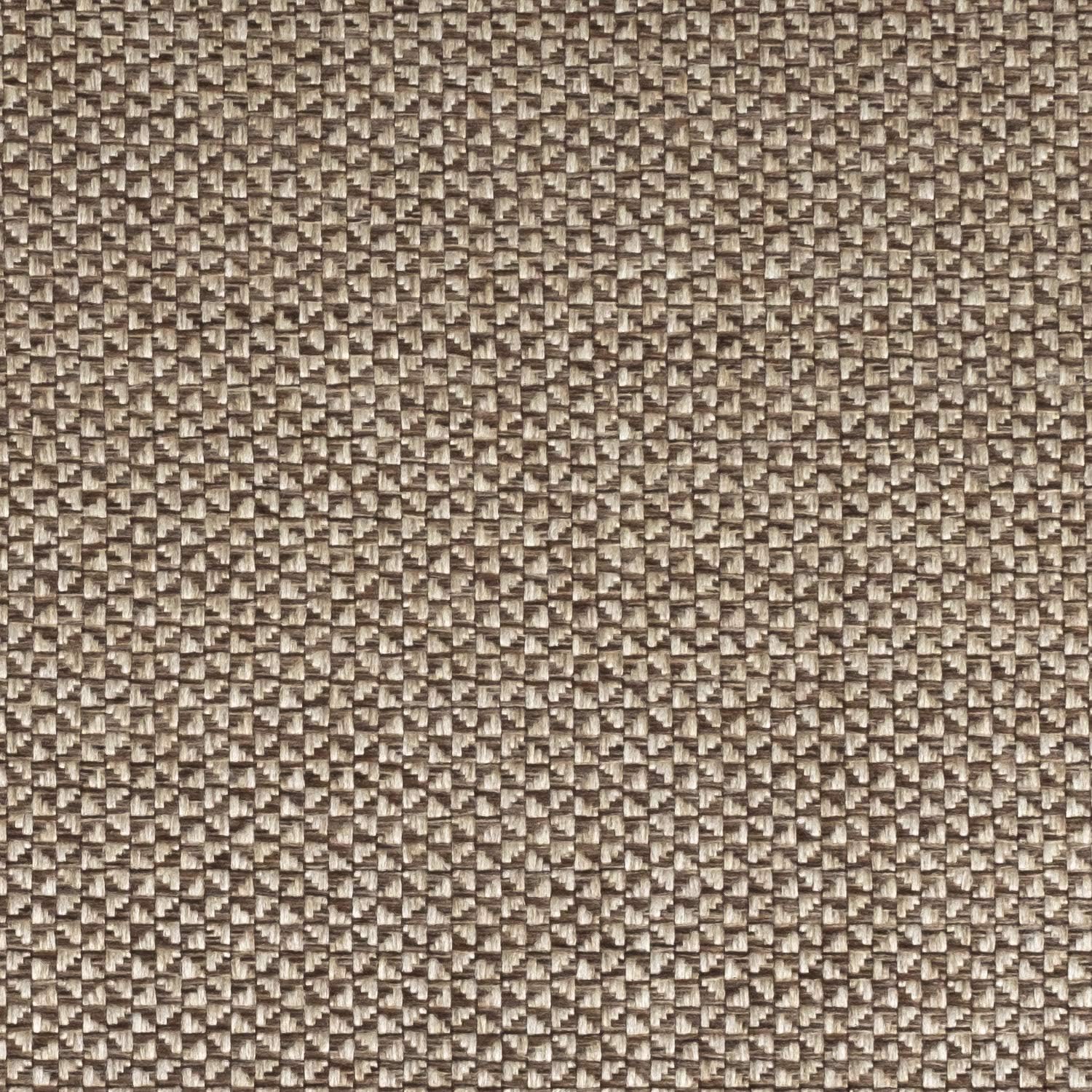 Chair Cushion Memory Foam Pads with Ties Honeycomb Pattern Slip Non Skid Rubber Back Rounded Square 16" x 16" Seat Cover