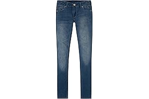 Levi's Classic 711 Skinny Jeans for Girls