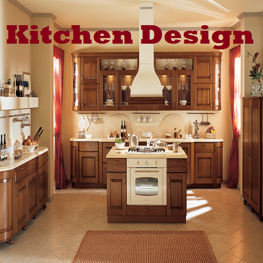 Kitchen Design App