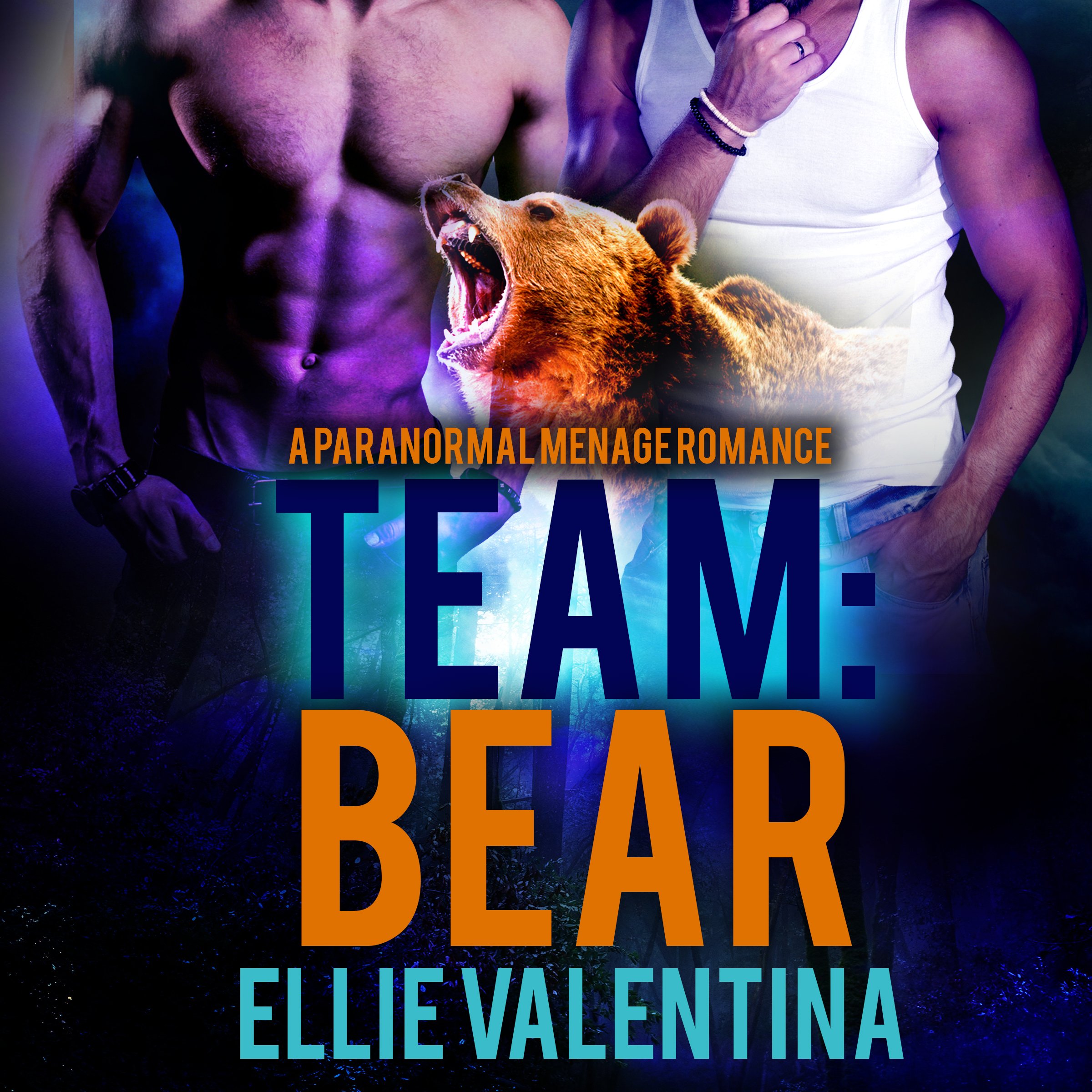 Team: Bear