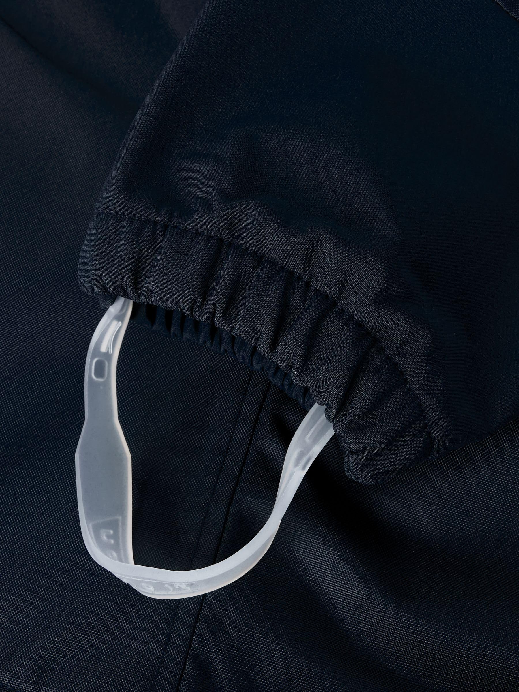 NAME IT Child Softshell-Anzug ALFA08 | Softshell suit