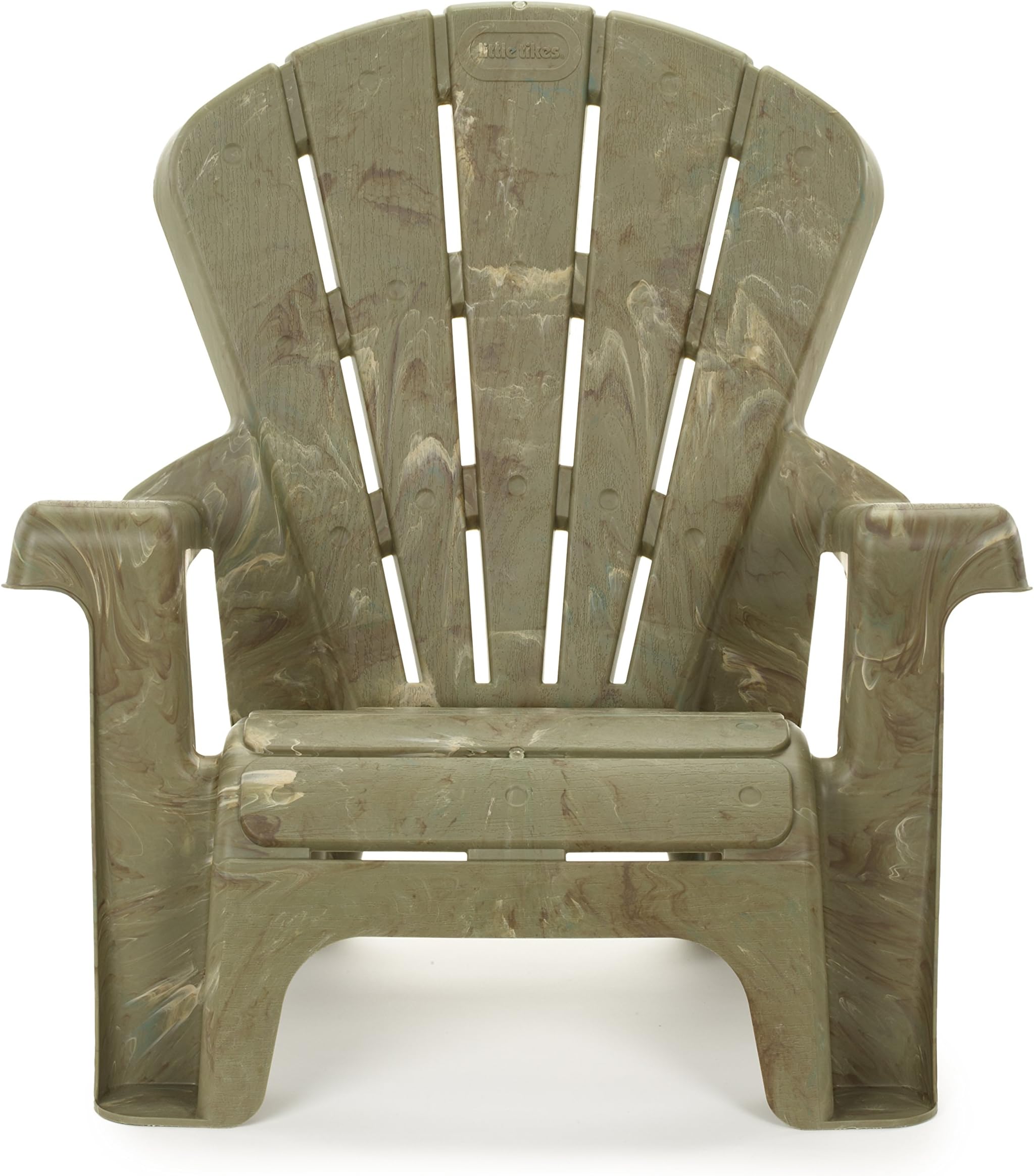 Little Tikes Garden Chair- Camo