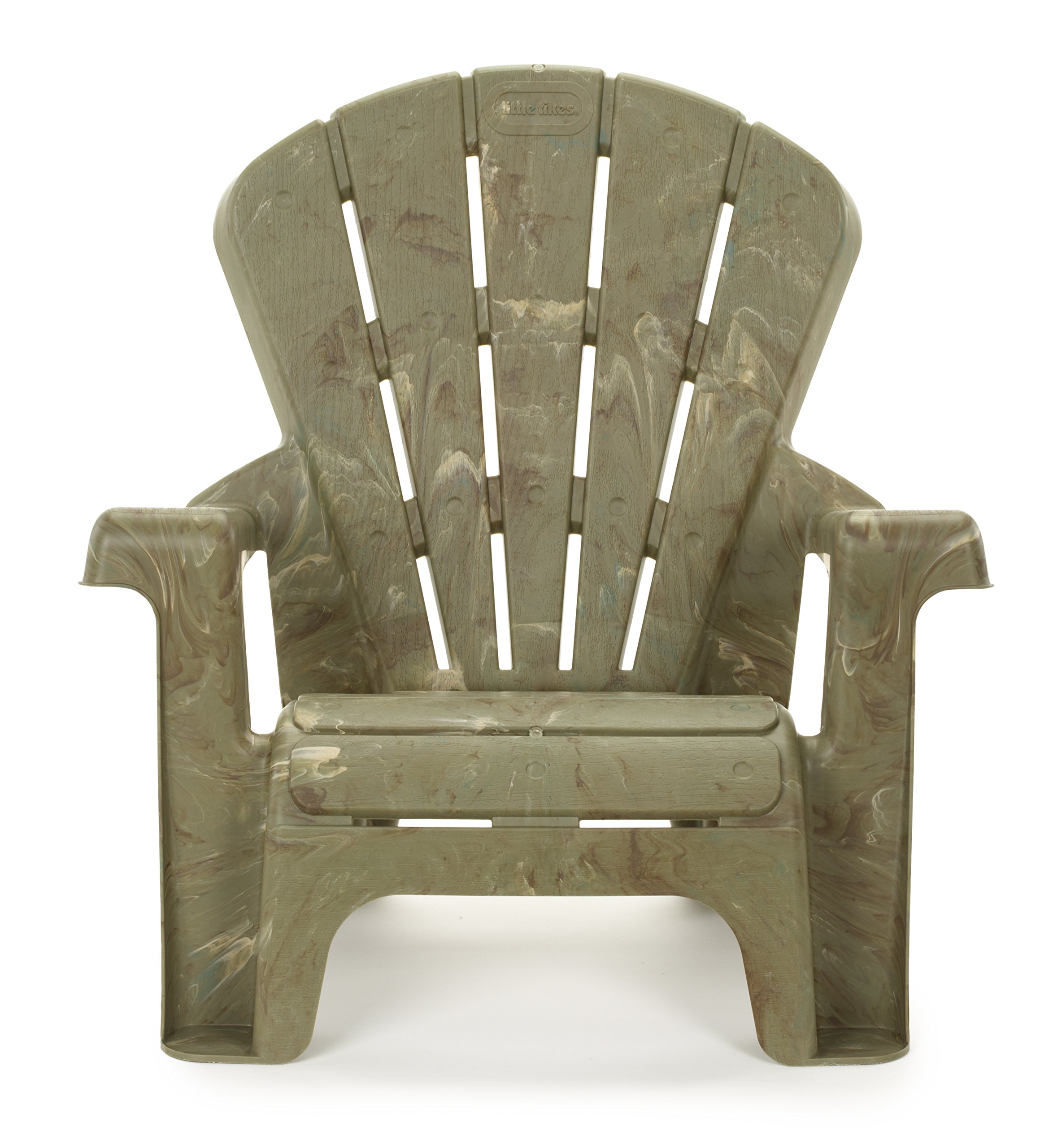 Little Tikes Garden Chair- Camo