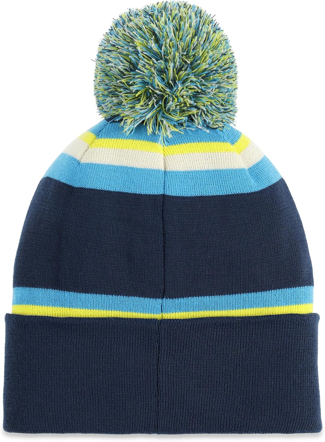 新品 送料無料 ハイスタ ニット帽 SNBツアー ネイビー ポンポン Amazon