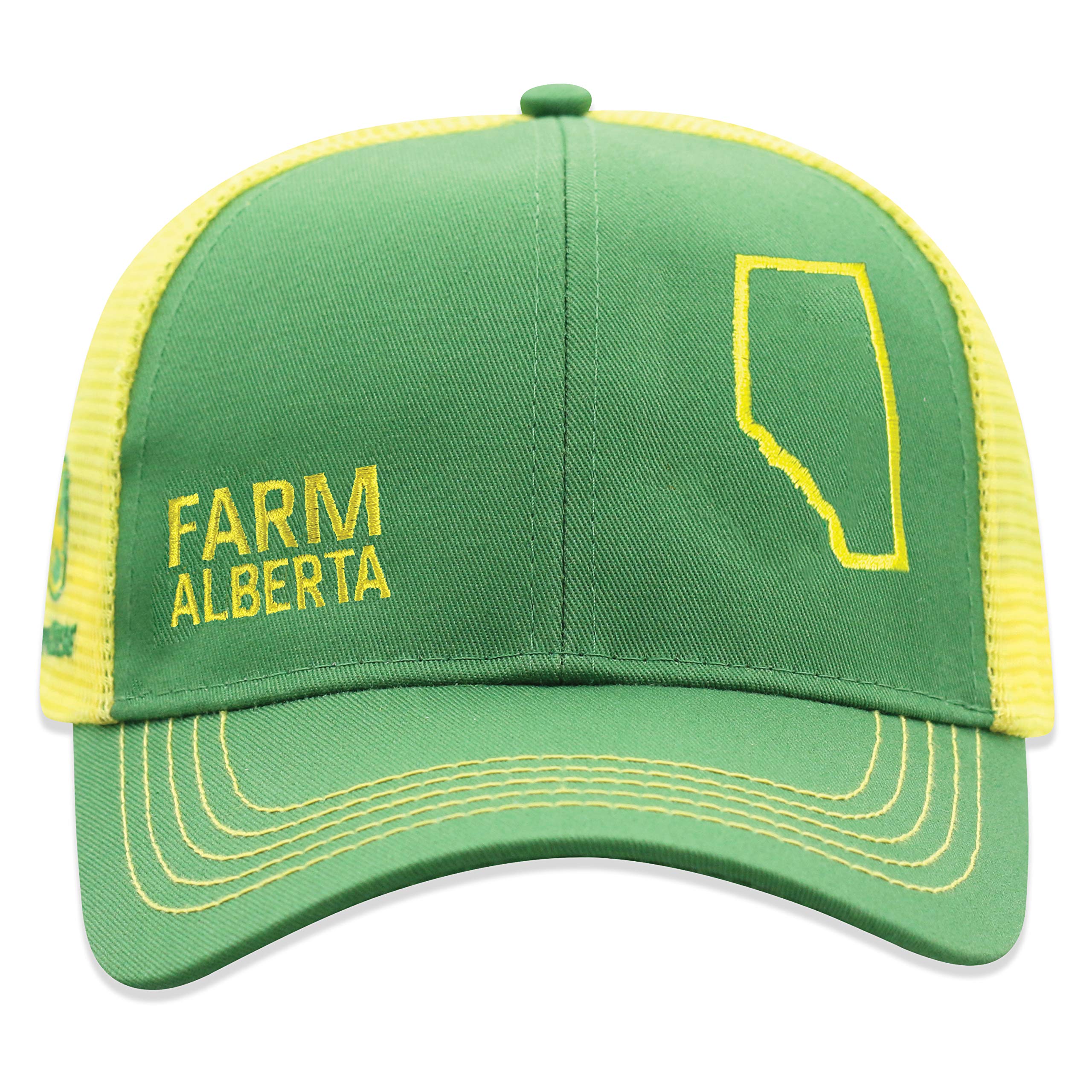 John Deere Camionero - Gorra de béisbol Hombre