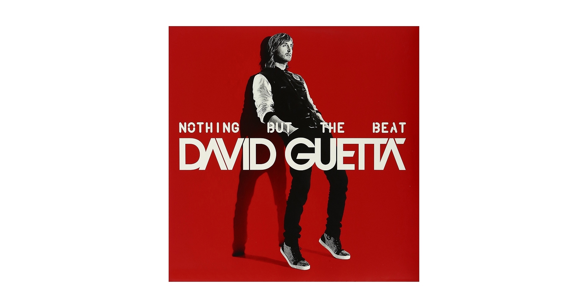 [レコード]David Guetta Nothing But The Beat Amazon.com: Nothing But the Beat: Ultimate Edition: CDs & Vinyl