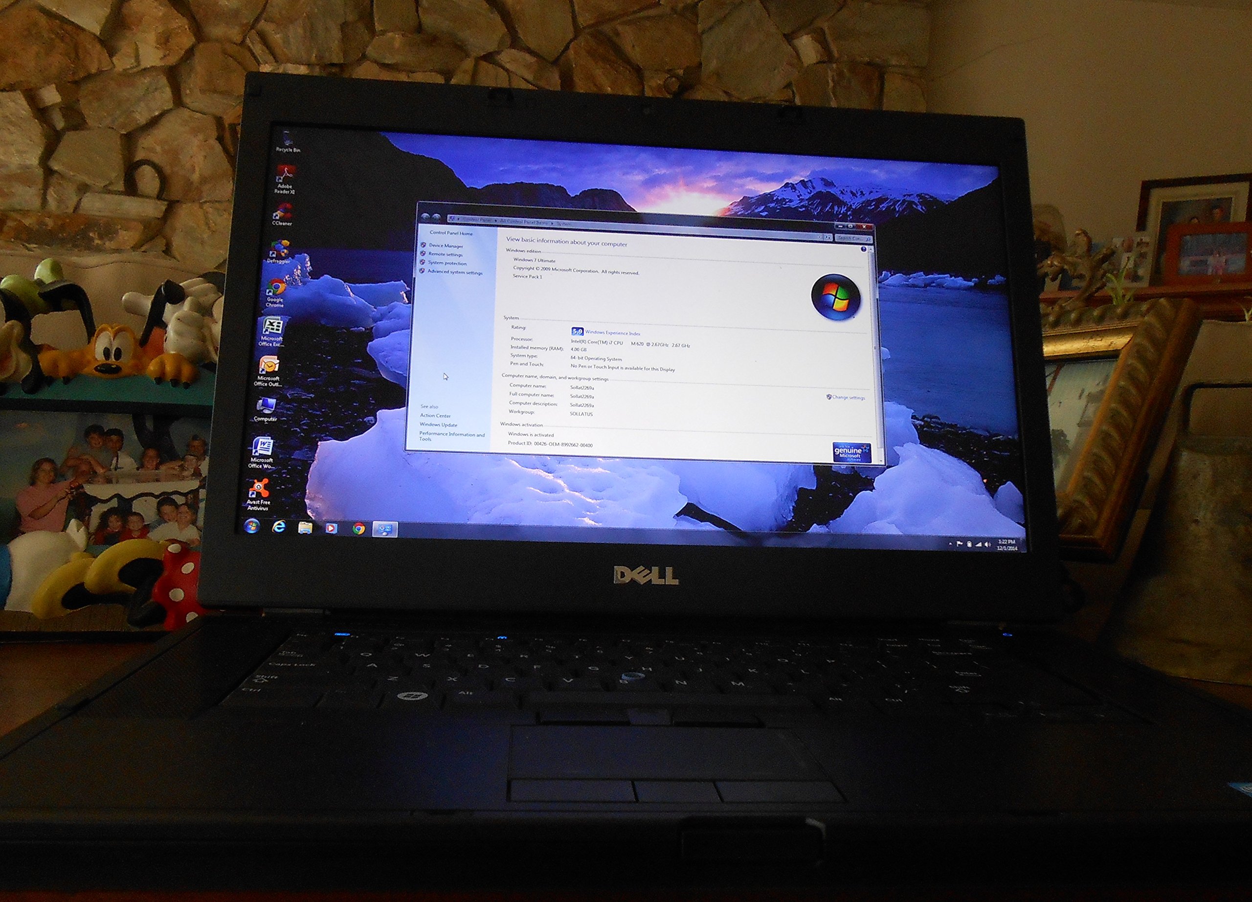 【美品・SSD+HDD搭載】 DELL Precision M4500 ASCII.jp：ミニカード型SSDに世界初対応した「Dell Precision