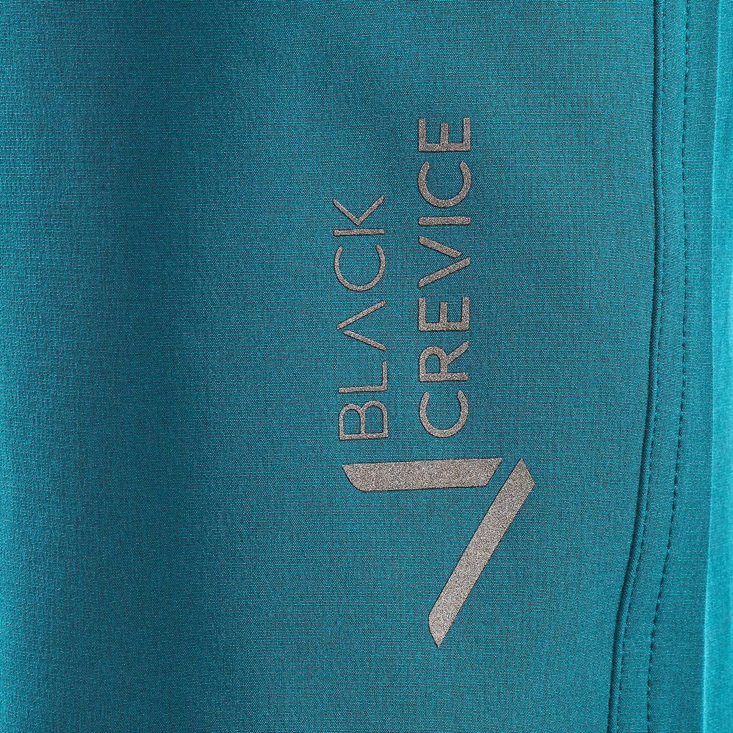 Black Crevice Black Crevice spodnie męskie mtb - Shorty Mężczyźni