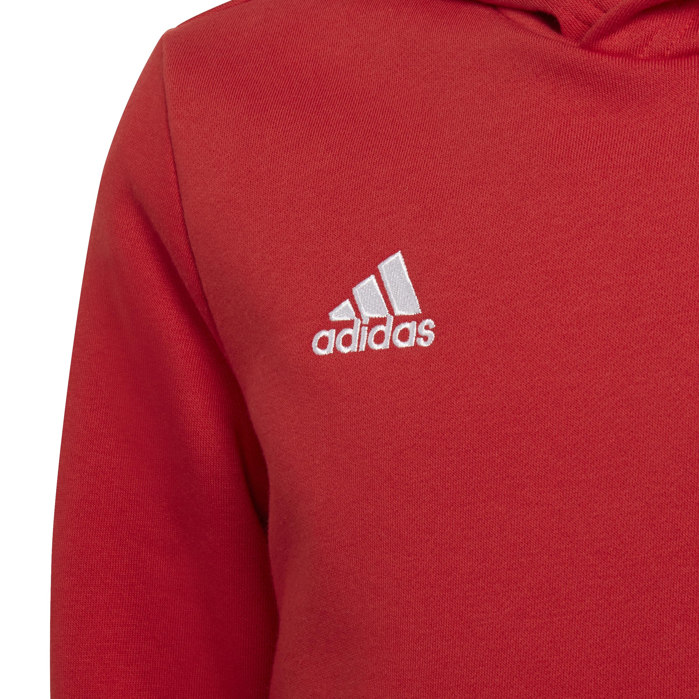 Adidas Unisex - Bambini e Ragazzi Entrada 22 Sweat Hoodie