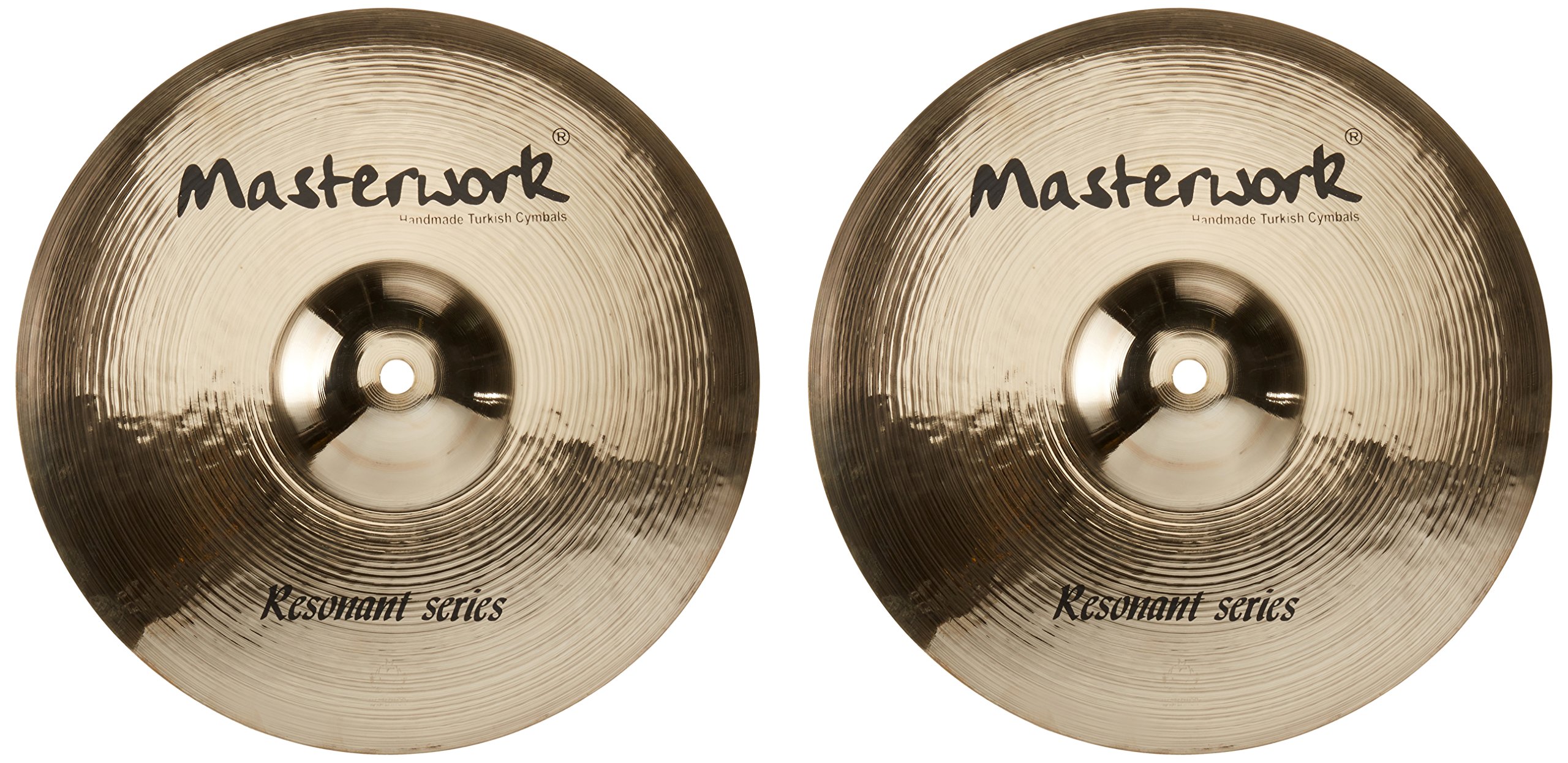 Masterwork Resonant Hi Hat 30,5 cm