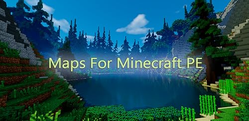 Maps for Minecraft