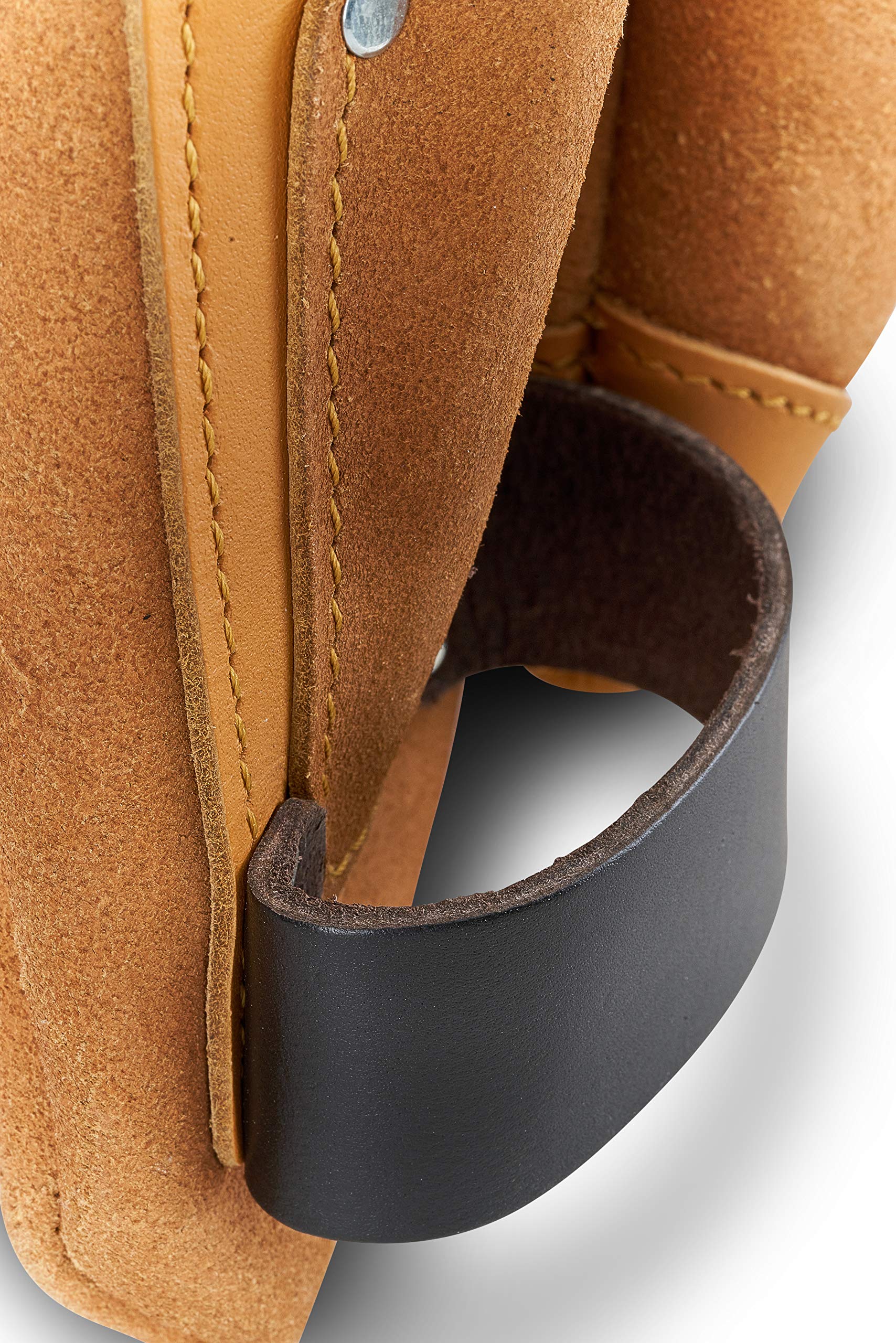 Carpenter Tool Belt Work Belts For Men 3