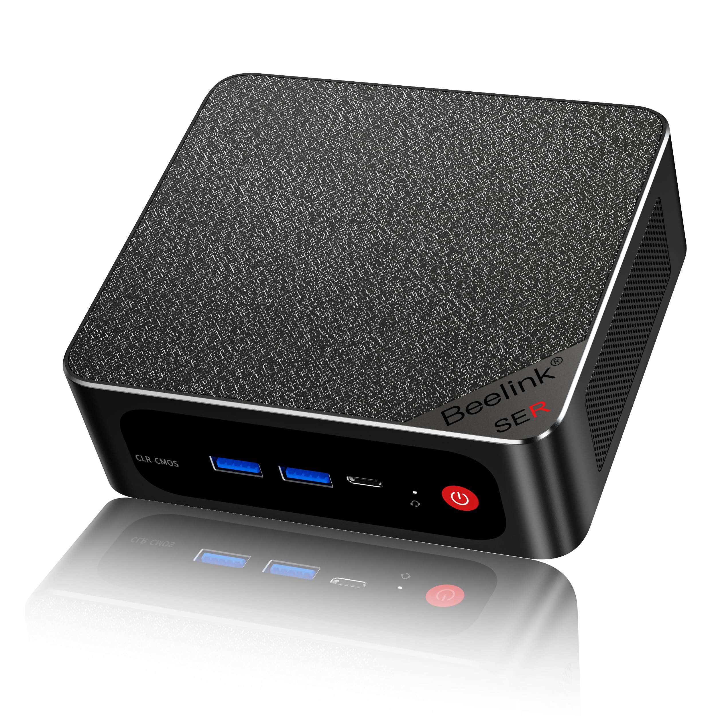 Amazon.com: Beelink SEI12 Mini PC procesadores Intel Core i5 i5