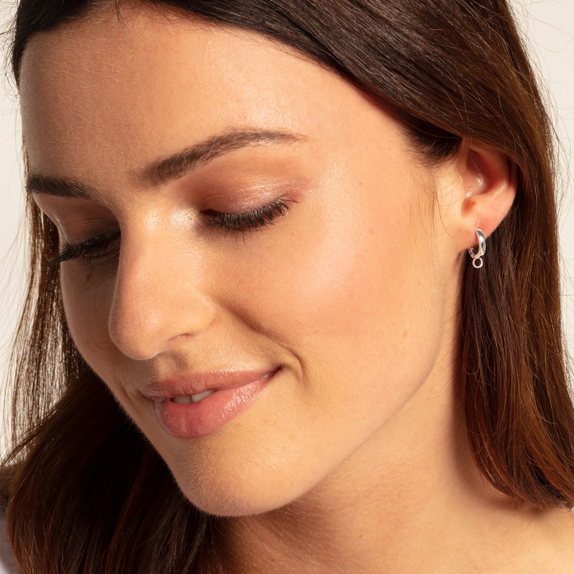 Image secondaire de Thomas Sabo Femme Argent Créoles - H2011-001-21