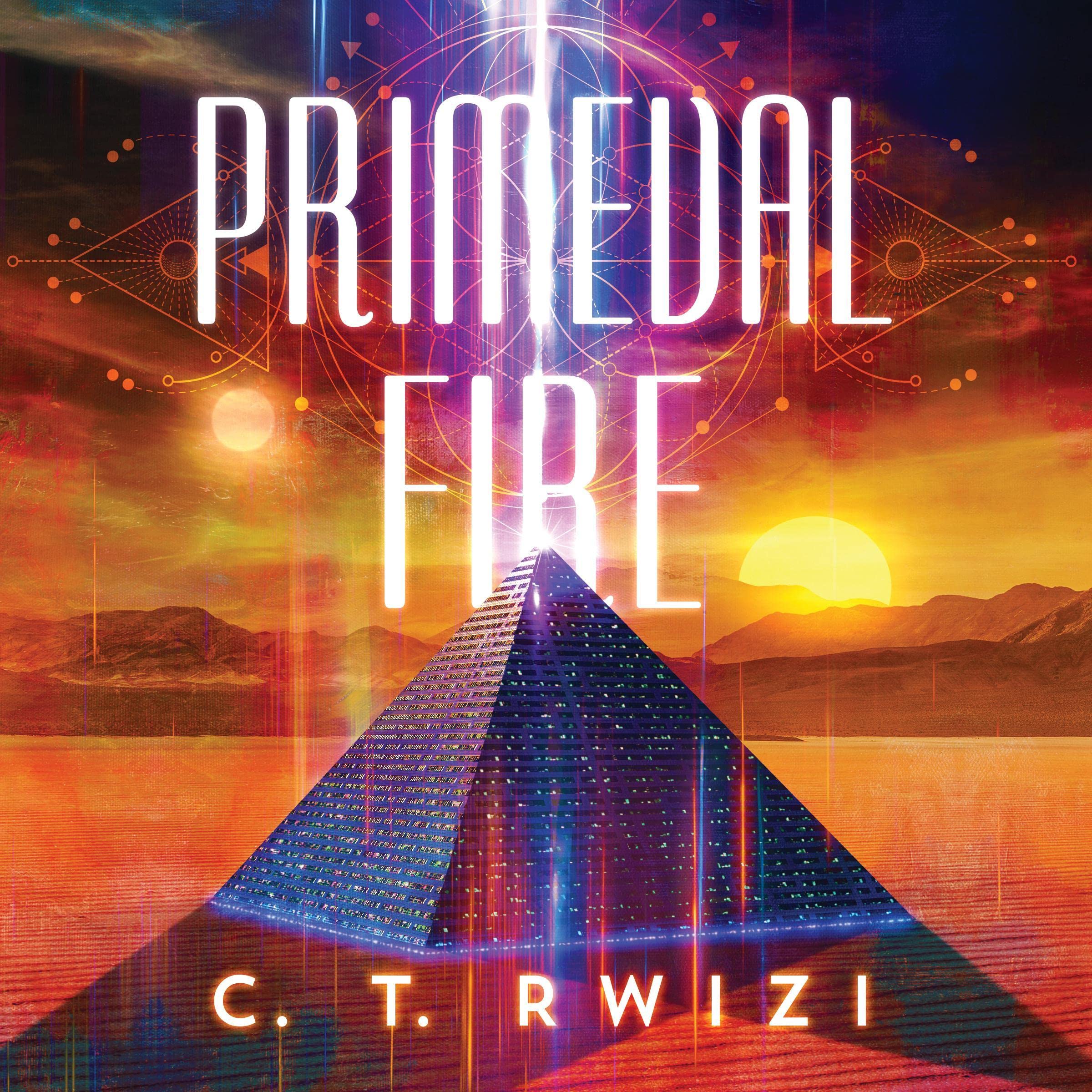Primeval Fire