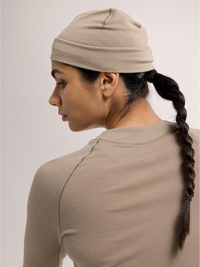 Arc'teryx Rho Lightweight Wool Toque - Foto 3