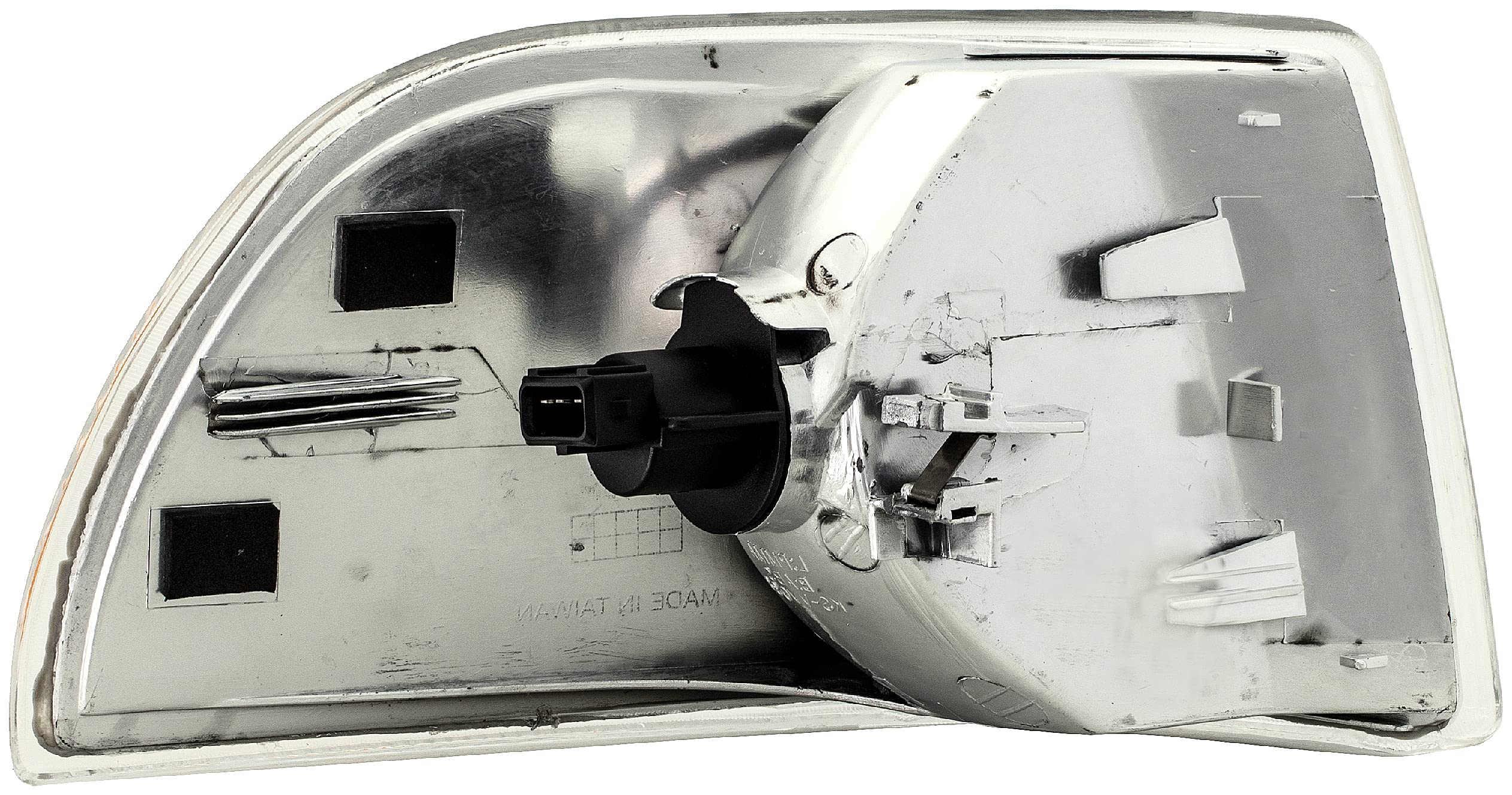 Amazon.com: Dorman 1631316 Front Driver Side Turn Signal/Parking 