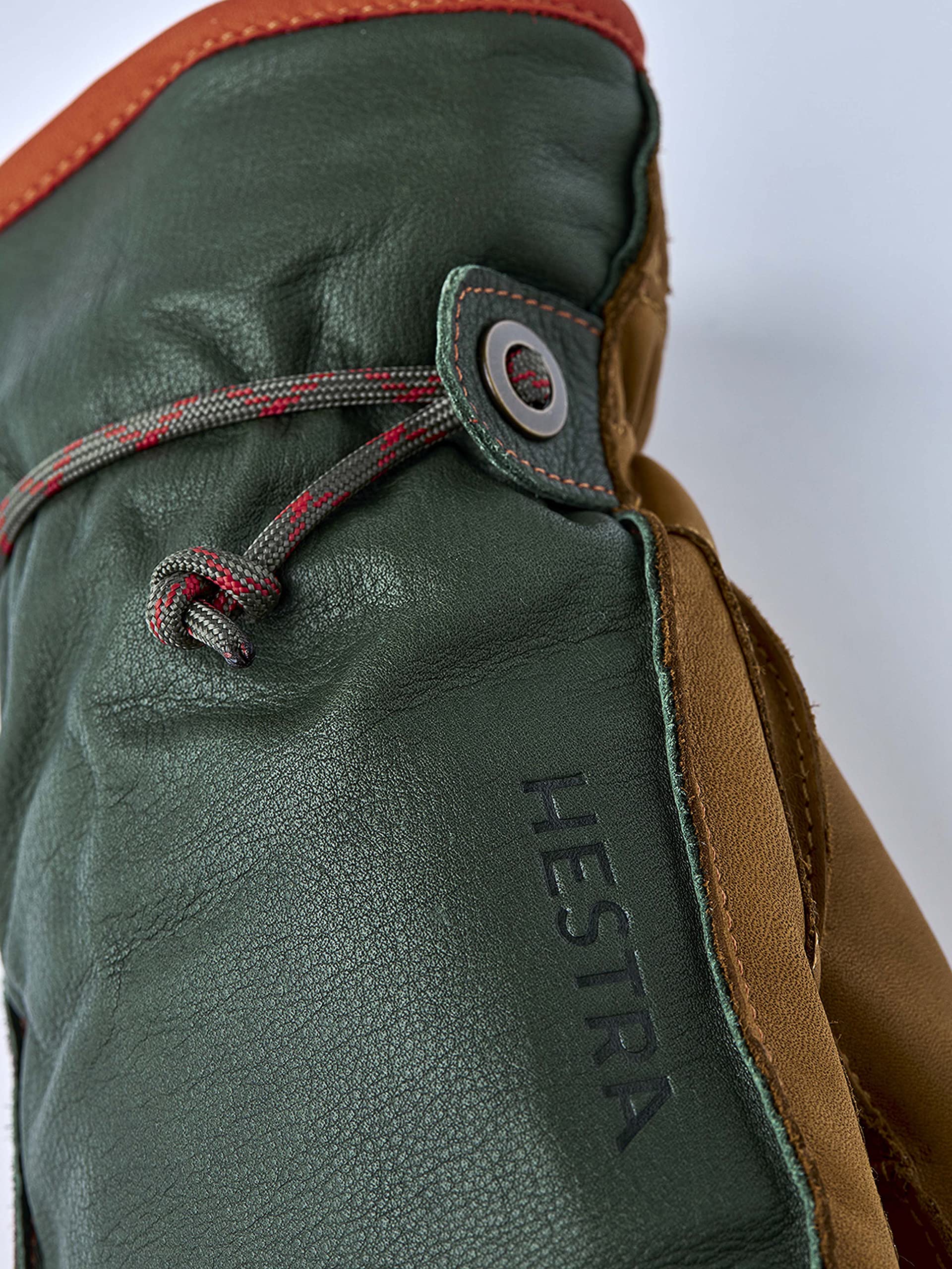 Amazon | HESTRA ヘストラ スノーグローブ WAKAYAMA MITT ワカヤマ